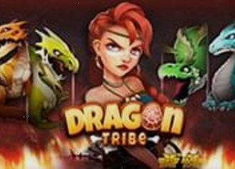 слот Dragon Tribe от Nolimit City