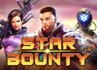 Star Bounty слот